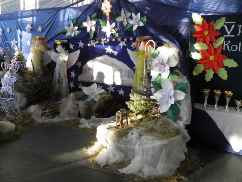 V Przegląd Kolęd 2017